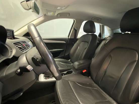 AUDI-Q3-1.4 TFSI AMBIENTE GASOLINA 4P S TRONIC AUDI-Q3-2016