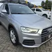 AUDI Q3 1.4 TFSI AMBITION GASOLINA 4P S TRONIC AUDI Q3 1.4 TFSI AMBITION GASOLINA 4P S TRONIC