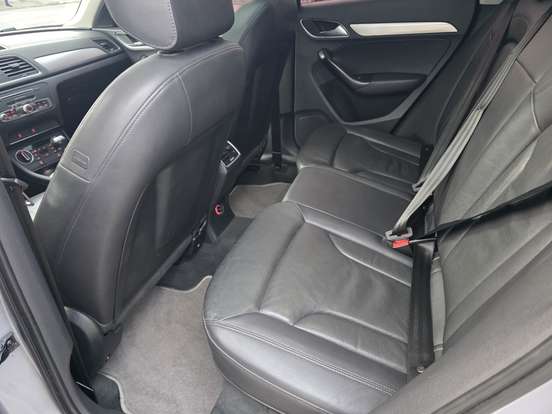 AUDI-Q3-1.4 TFSI AMBITION GASOLINA 4P S TRONIC AUDI-Q3-2015