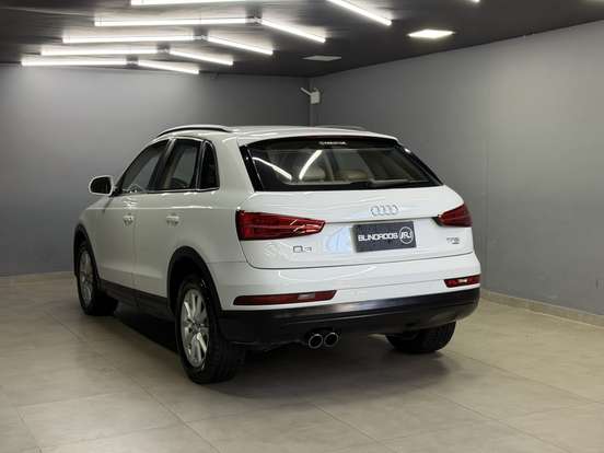 AUDI-Q3-1.4 TFSI ATTRACTION GASOLINA 4P S TRONIC AUDI-Q3-2016