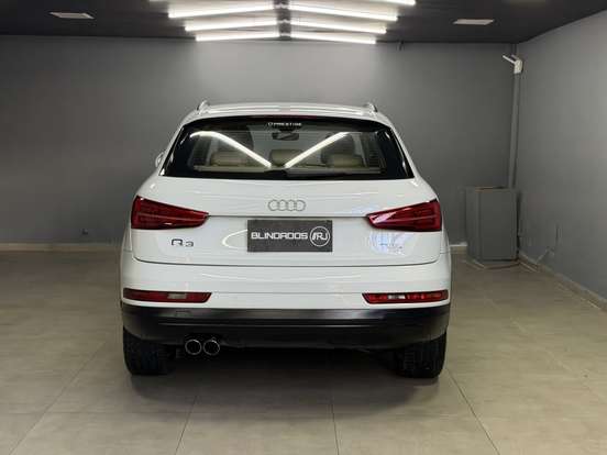 AUDI-Q3-1.4 TFSI ATTRACTION GASOLINA 4P S TRONIC AUDI-Q3-2016