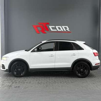 AUDI-Q3-1.4 TFSI ATTRACTION GASOLINA 4P S TRONIC AUDI-Q3-2016