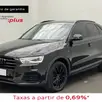 AUDI Q3 1.4 TFSI FLEX PRESTIGE S TRONIC AUDI Q3 1.4 TFSI FLEX PRESTIGE S TRONIC