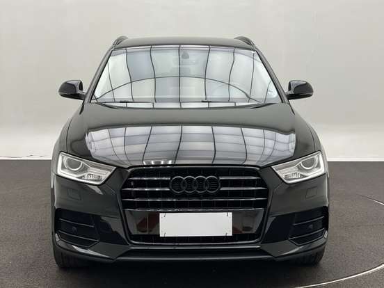 AUDI-Q3-1.4 TFSI FLEX PRESTIGE S TRONIC AUDI-Q3-2018