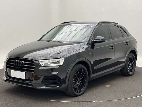 AUDI-Q3-1.4 TFSI FLEX PRESTIGE S TRONIC AUDI-Q3-2018