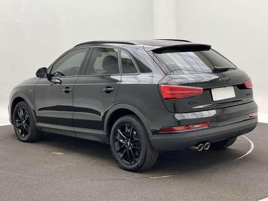 AUDI-Q3-1.4 TFSI FLEX PRESTIGE S TRONIC AUDI-Q3-2018