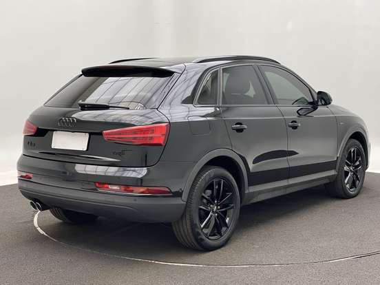 AUDI-Q3-1.4 TFSI FLEX PRESTIGE S TRONIC AUDI-Q3-2018