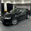 AUDI Q3 1.4 TFSI FLEX PRESTIGE S TRONIC AUDI Q3 1.4 TFSI FLEX PRESTIGE S TRONIC