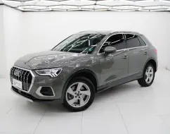 AUDI Q3 2.0 40 TFSI GASOLINA PERFORMANCE QUATTRO TIPTRONIC AUDI Q3 2.0 40 TFSI GASOLINA PERFORMANCE QUATTRO TIPTRONIC