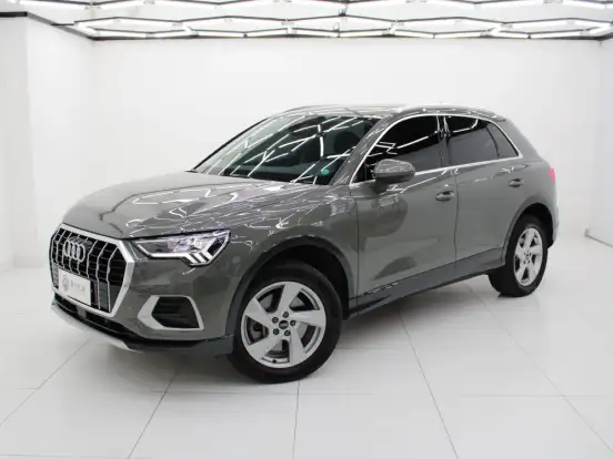 AUDI-Q3-2.0 40 TFSI GASOLINA PERFORMANCE QUATTRO TIPTRONIC AUDI-Q3-2022