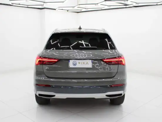 AUDI-Q3-2.0 40 TFSI GASOLINA PERFORMANCE QUATTRO TIPTRONIC AUDI-Q3-2022