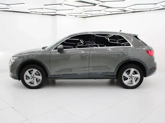 AUDI-Q3-2.0 40 TFSI GASOLINA PERFORMANCE QUATTRO TIPTRONIC AUDI-Q3-2022