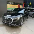 AUDI Q3 2.0 40 TFSI GASOLINA SPORTBACK PERFORMANCE QUATTRO TIPTRONIC AUDI Q3 2.0 40 TFSI GASOLINA SPORTBACK PERFORMANCE QUATTRO TIPTRONIC