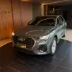AUDI Q3 2.0 40 TFSI GASOLINA SPORTBACK PERFORMANCE QUATTRO TIPTRONIC AUDI Q3 2.0 40 TFSI GASOLINA SPORTBACK PERFORMANCE QUATTRO TIPTRONIC