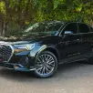 AUDI Q3 2.0 40 TFSI GASOLINA SPORTBACK PERFORMANCE QUATTRO TIPTRONIC AUDI Q3 2.0 40 TFSI GASOLINA SPORTBACK PERFORMANCE QUATTRO TIPTRONIC