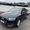 AUDI Q3 2.0 TFSI AMBITION QUATTRO 4P GASOLINA S TRONIC AUDI Q3 2.0 TFSI AMBITION QUATTRO 4P GASOLINA S TRONIC