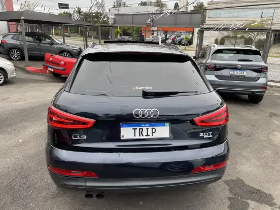 AUDI-Q3-2.0 TFSI AMBITION QUATTRO 4P GASOLINA S TRONIC AUDI-Q3-2013