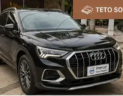 AUDI Q3 2.0 40 TFSI GASOLINA ANNIVERSARY EDITION QUATTRO TIPTRONIC AUDI Q3 2.0 40 TFSI GASOLINA ANNIVERSARY EDITION QUATTRO TIPTRONIC