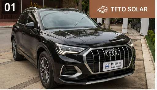 AUDI-Q3-2.0 40 TFSI GASOLINA ANNIVERSARY EDITION QUATTRO TIPTRONIC AUDI-Q3-2024