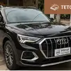 AUDI Q3 2.0 40 TFSI GASOLINA ANNIVERSARY EDITION QUATTRO TIPTRONIC AUDI Q3 2.0 40 TFSI GASOLINA ANNIVERSARY EDITION QUATTRO TIPTRONIC