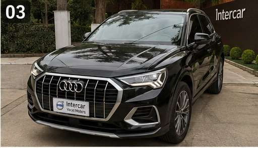 AUDI-Q3-2.0 40 TFSI GASOLINA ANNIVERSARY EDITION QUATTRO TIPTRONIC AUDI-Q3-2024