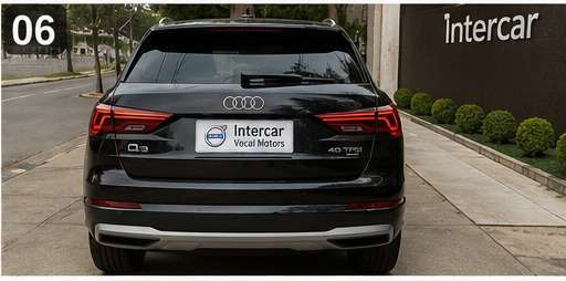 AUDI-Q3-2.0 40 TFSI GASOLINA ANNIVERSARY EDITION QUATTRO TIPTRONIC AUDI-Q3-2024