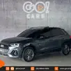AUDI Q3 2.0 40 TFSI GASOLINA PERFORMANCE BLACK QUATTRO TIPTRONIC AUDI Q3 2.0 40 TFSI GASOLINA PERFORMANCE BLACK QUATTRO TIPTRONIC