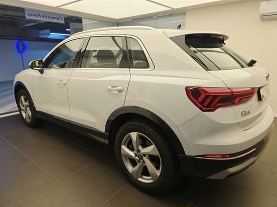 AUDI-Q3-2.0 40 TFSI GASOLINA PERFORMANCE QUATTRO TIPTRONIC AUDI-Q3-2022