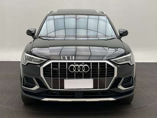 AUDI-Q3-2.0 40 TFSI GASOLINA PERFORMANCE QUATTRO TIPTRONIC AUDI-Q3-2024