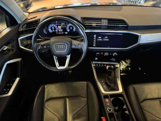AUDI-Q3-2.0 40 TFSI GASOLINA PRESTIGE QUATTRO TIPTRONIC AUDI-Q3-2023