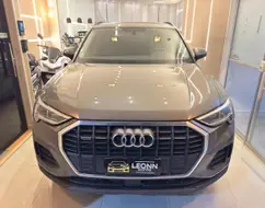 AUDI Q3 2.0 40 TFSI GASOLINA PRESTIGE QUATTRO TIPTRONIC AUDI Q3 2.0 40 TFSI GASOLINA PRESTIGE QUATTRO TIPTRONIC