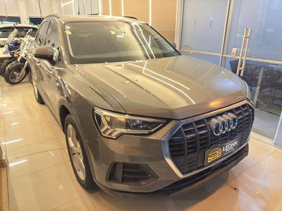 AUDI-Q3-2.0 40 TFSI GASOLINA PRESTIGE QUATTRO TIPTRONIC AUDI-Q3-2024