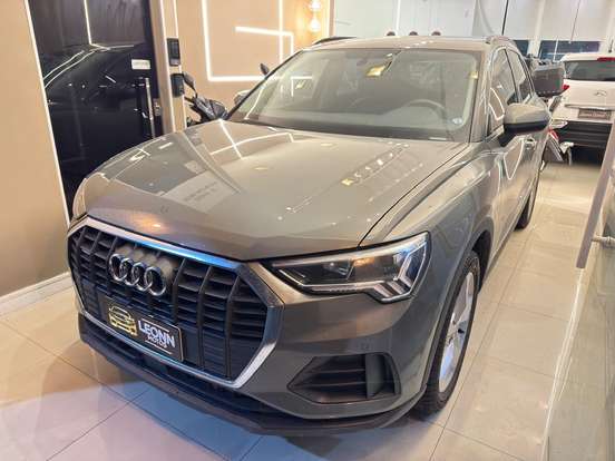 AUDI-Q3-2.0 40 TFSI GASOLINA PRESTIGE QUATTRO TIPTRONIC AUDI-Q3-2024