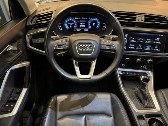 AUDI-Q3-2.0 40 TFSI GASOLINA PRESTIGE QUATTRO TIPTRONIC AUDI-Q3-2024