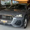 AUDI Q3 2.0 40 TFSI GASOLINA SPORTBACK PERFORMANCE QUATTRO TIPTRONIC AUDI Q3 2.0 40 TFSI GASOLINA SPORTBACK PERFORMANCE QUATTRO TIPTRONIC