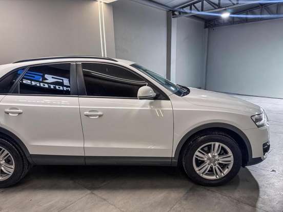 AUDI-Q3-2.0 TFSI AMBIENTE QUATTRO 4P GASOLINA S TRONIC AUDI-Q3-2014
