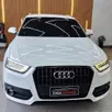 AUDI Q3 2.0 TFSI AMBIENTE QUATTRO 4P GASOLINA S TRONIC AUDI Q3 2.0 TFSI AMBIENTE QUATTRO 4P GASOLINA S TRONIC
