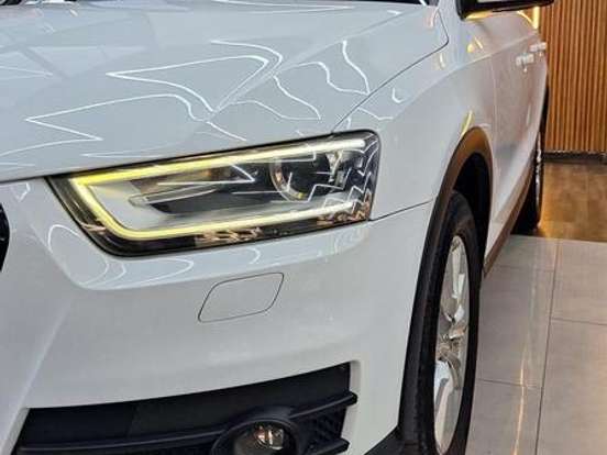 AUDI-Q3-2.0 TFSI AMBIENTE QUATTRO 4P GASOLINA S TRONIC AUDI-Q3-2014