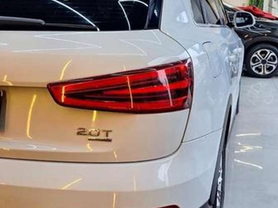 AUDI-Q3-2.0 TFSI AMBIENTE QUATTRO 4P GASOLINA S TRONIC AUDI-Q3-2014