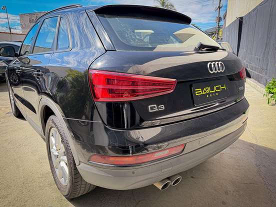 AUDI-Q3-2.0 TFSI AMBIENTE QUATTRO 4P GASOLINA S TRONIC AUDI-Q3-2016