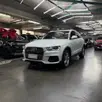AUDI Q3 2.0 TFSI AMBIENTE QUATTRO 4P GASOLINA S TRONIC AUDI Q3 2.0 TFSI AMBIENTE QUATTRO 4P GASOLINA S TRONIC