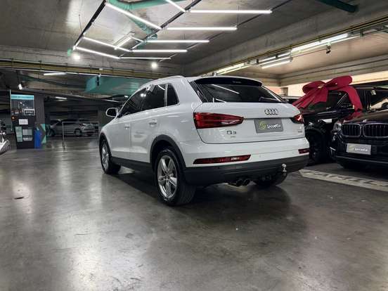 AUDI-Q3-2.0 TFSI AMBIENTE QUATTRO 4P GASOLINA S TRONIC AUDI-Q3-2015