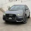 AUDI Q3 2.0 TFSI AMBITION QUATTRO 4P GASOLINA S TRONIC AUDI Q3 2.0 TFSI AMBITION QUATTRO 4P GASOLINA S TRONIC