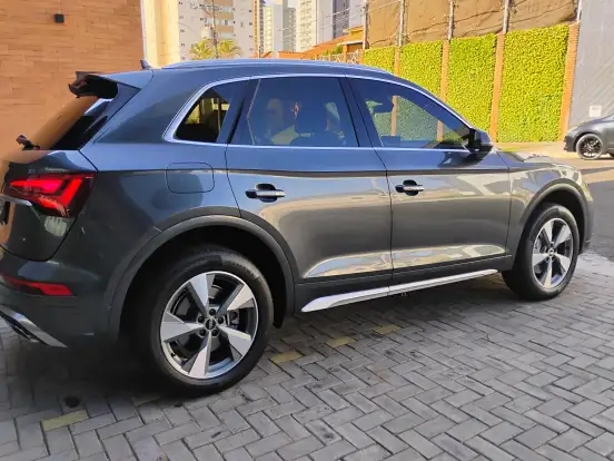 AUDI-Q5-2.0 45 TFSI GASOLINA PRESTIGE QUATTRO S TRONIC AUDI-Q5-2021