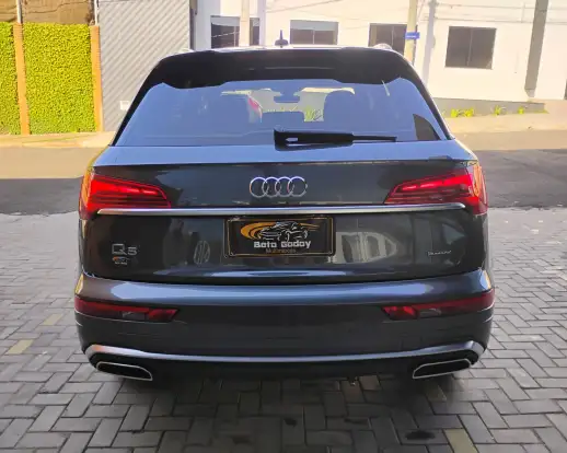 AUDI-Q5-2.0 45 TFSI GASOLINA PRESTIGE QUATTRO S TRONIC AUDI-Q5-2021