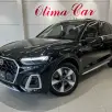 AUDI Q5 2.0 45 TFSI GASOLINA S-LINE QUATTRO S TRONIC AUDI Q5 2.0 45 TFSI GASOLINA S-LINE QUATTRO S TRONIC