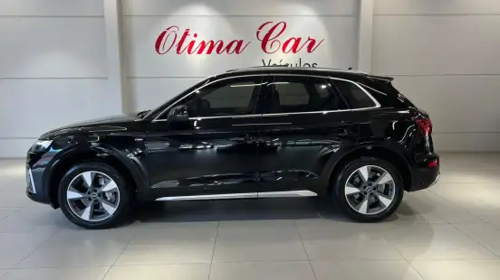 AUDI-Q5-2.0 45 TFSI GASOLINA S-LINE QUATTRO S TRONIC AUDI-Q5-2021