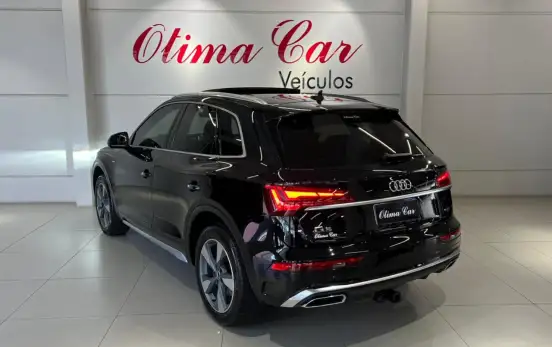 AUDI-Q5-2.0 45 TFSI GASOLINA S-LINE QUATTRO S TRONIC AUDI-Q5-2021