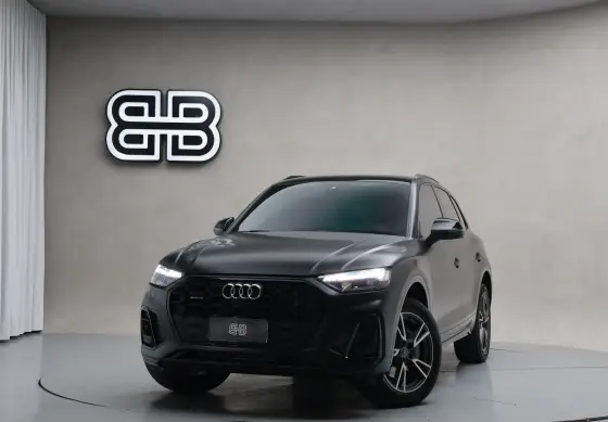 AUDI Q5 2.0 55 TFSIE PHEV PERFORMANCE BLACK QUATTRO S TRONIC AUDI Q5 2.0 55 TFSIE PHEV PERFORMANCE BLACK QUATTRO S TRONIC