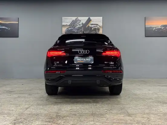 AUDI-Q5-2.0 55 TFSIE PHEV SPORTBACK PERFORMANCE BLACK QUATTRO S TRONIC AUDI-Q5-2023
